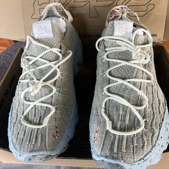 Nike space hippie04 - Picture 8 of 10